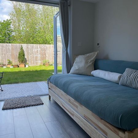 Cornwall Tranquil Retreats Saltash Buitenkant foto