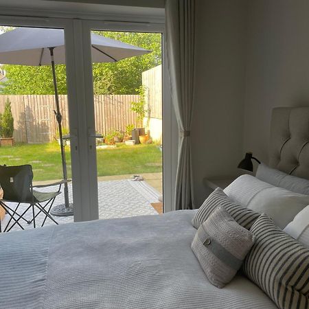 Cornwall Tranquil Retreats Saltash Buitenkant foto