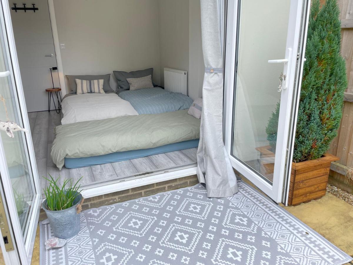 Cornwall Tranquil Retreats Saltash Buitenkant foto