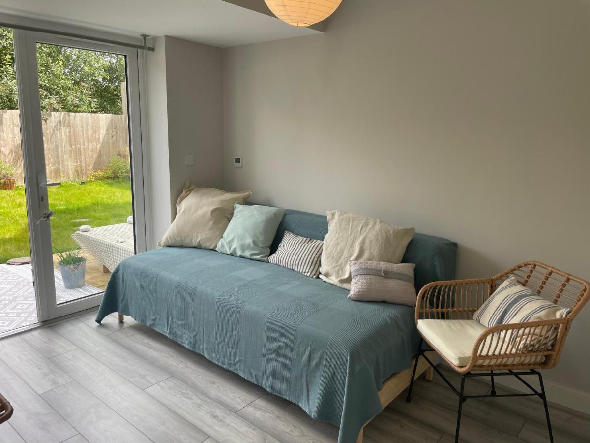 Cornwall Tranquil Retreats Saltash Buitenkant foto