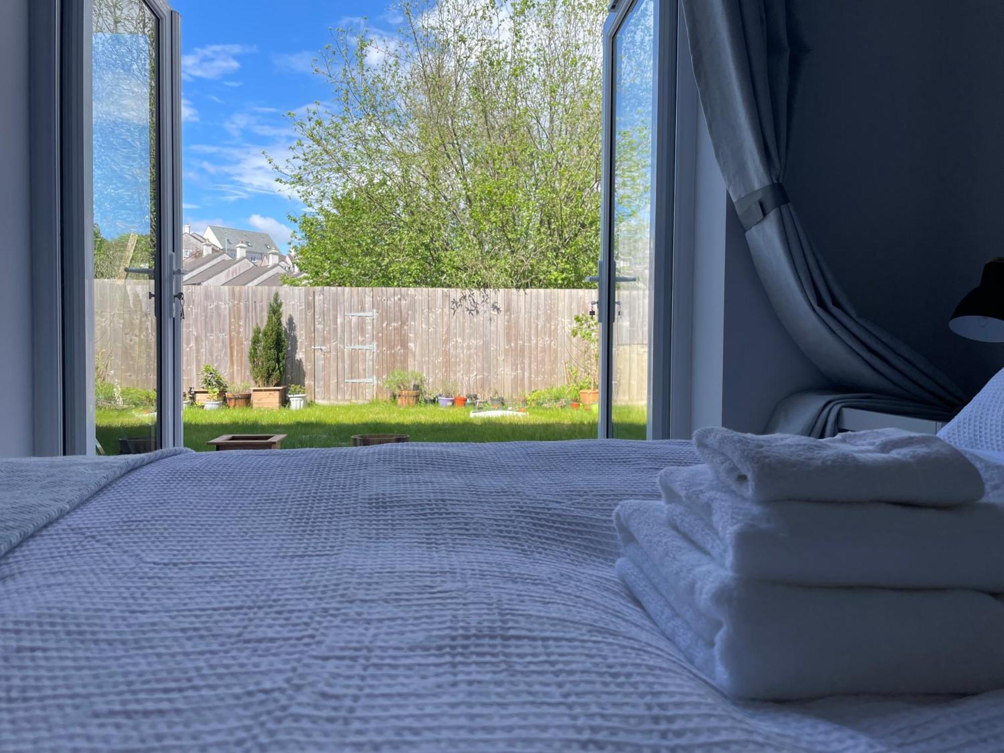 Cornwall Tranquil Retreats Saltash Buitenkant foto
