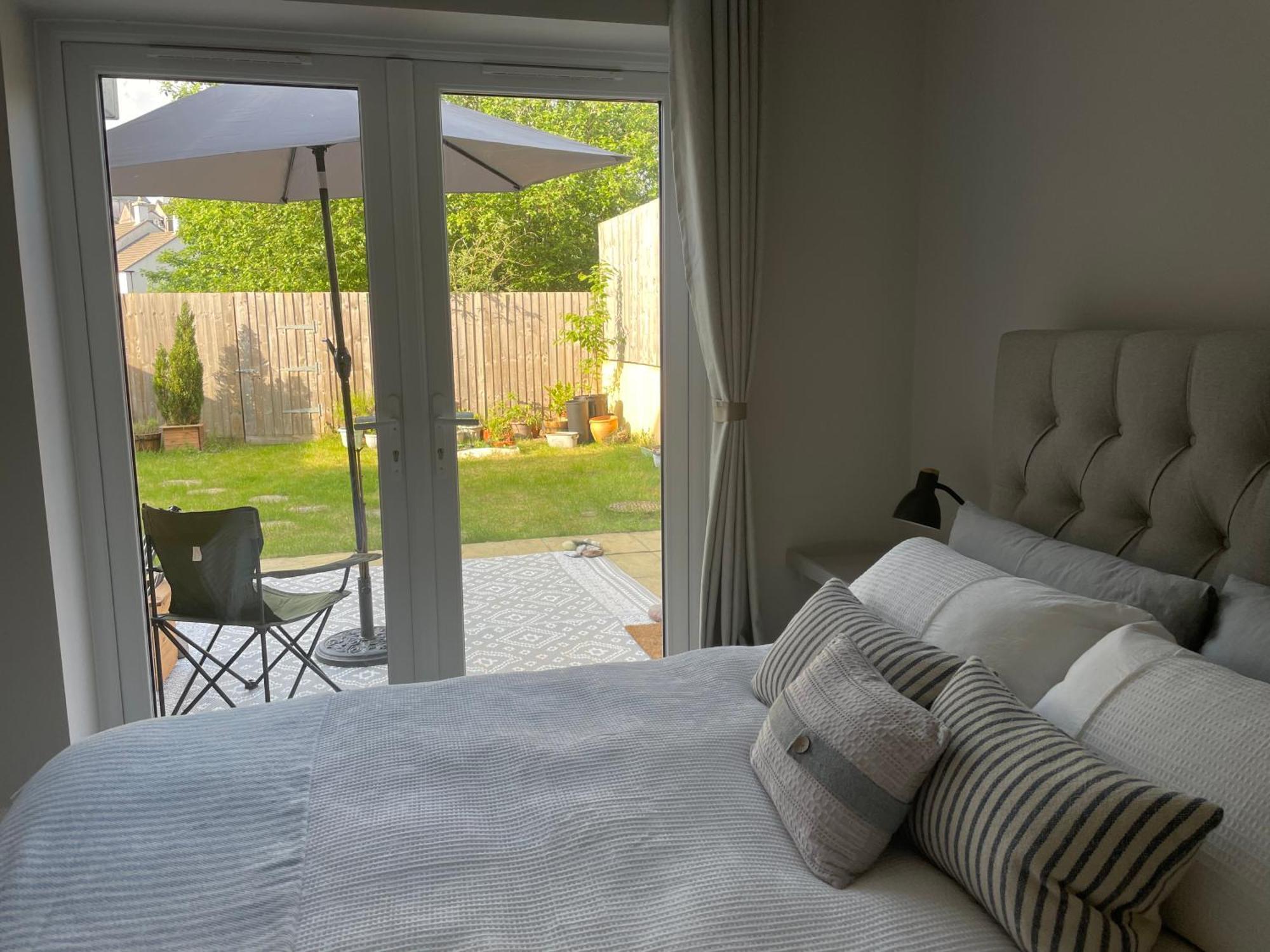 Cornwall Tranquil Retreats Saltash Buitenkant foto